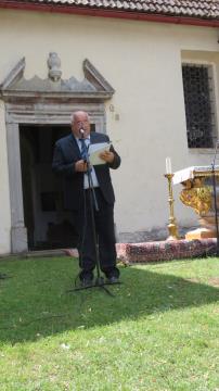 KNOBLEHARJEVO 2018 - DAN DRŽAVNOSTI Z MAŠO ZA DOMOVINO IN KULTURNIM PROGRAMOM 3